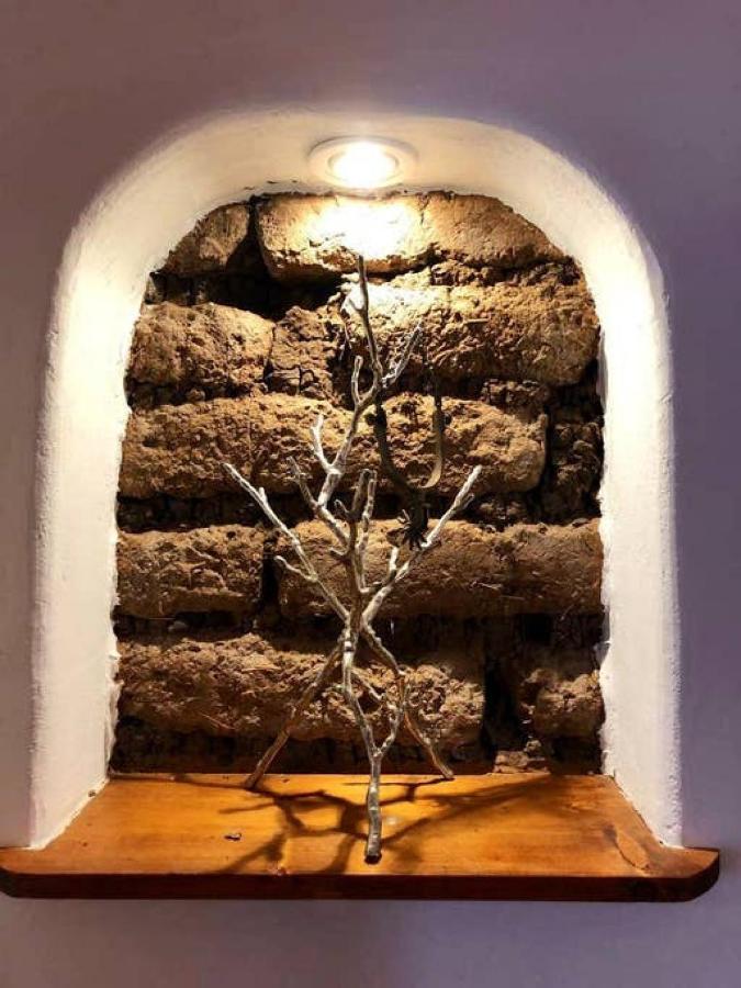 El Viejo Adobe - Across From Sul Ross Campus Bed and Breakfast Alpine Buitenkant foto